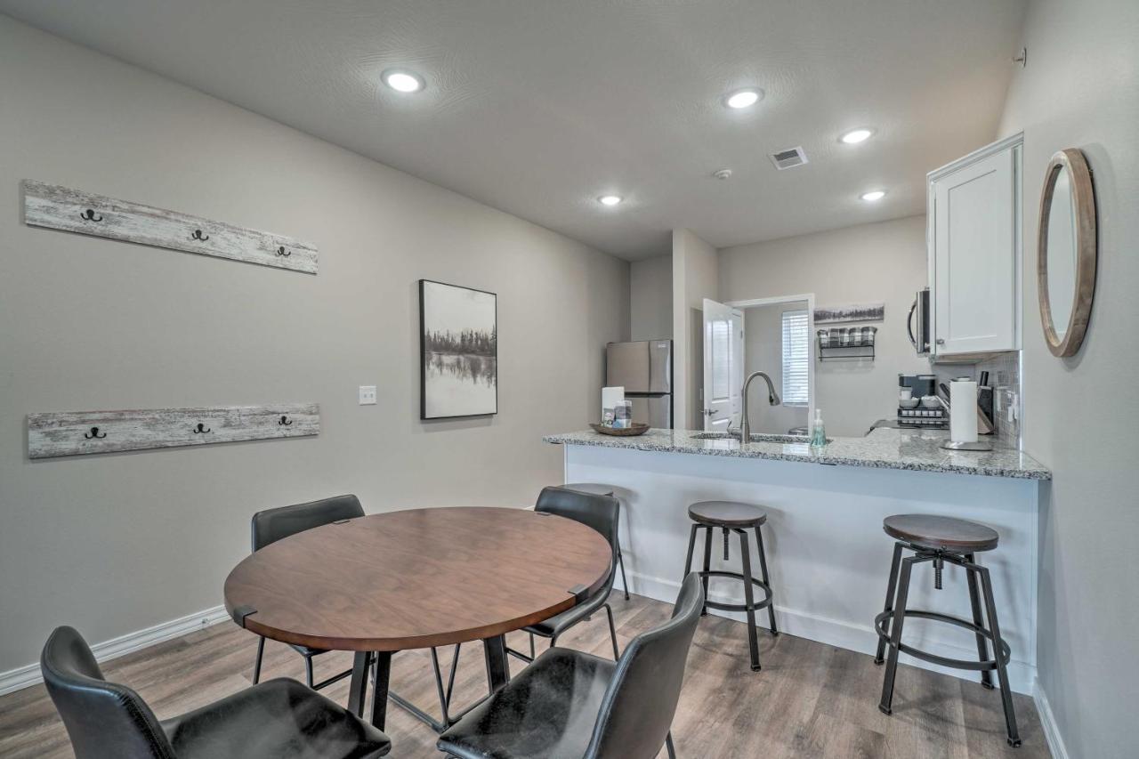Family-Friendly Branson Condo About 3 Mi To Strip ภายนอก รูปภาพ