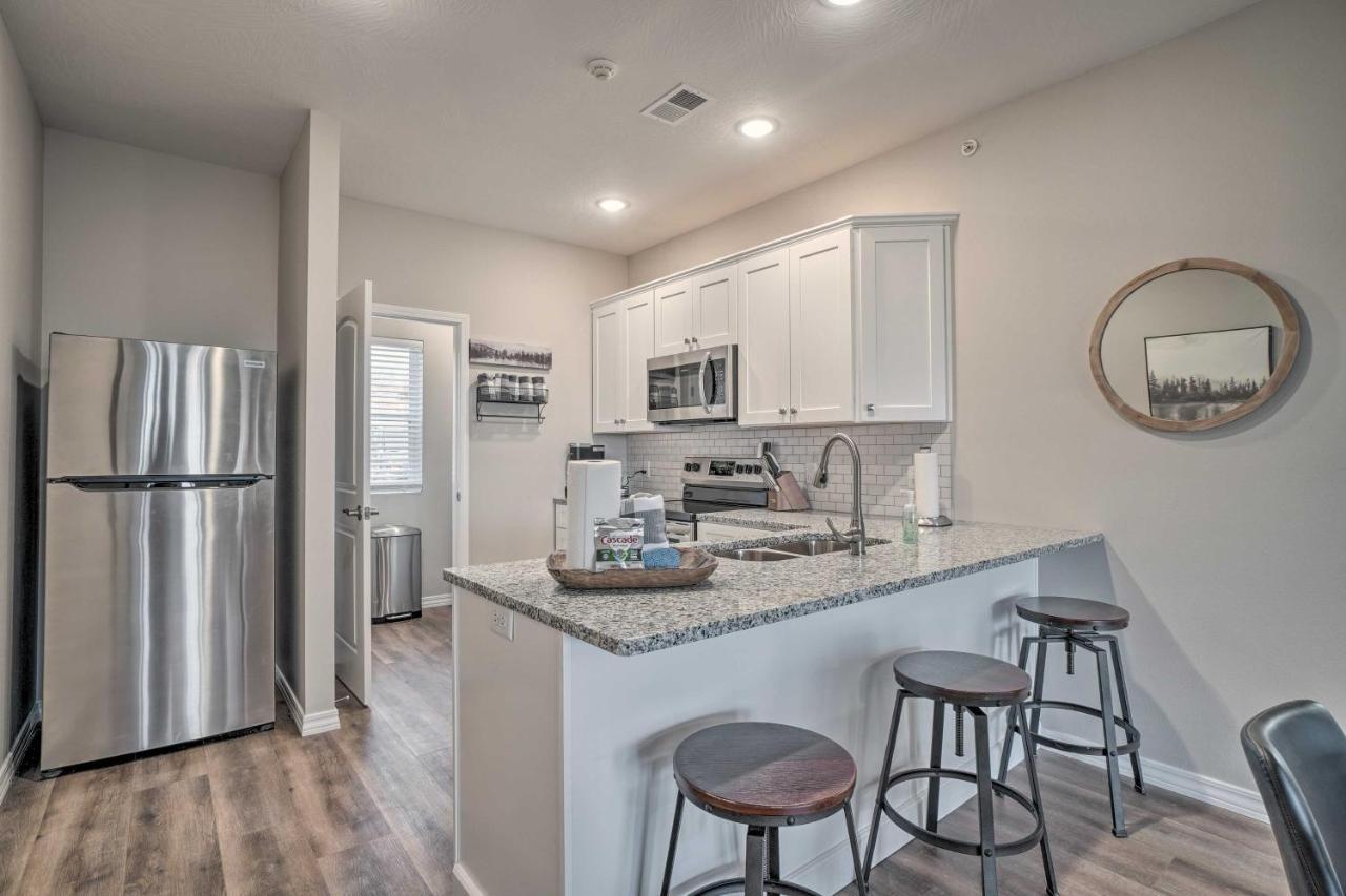 Family-Friendly Branson Condo About 3 Mi To Strip ภายนอก รูปภาพ