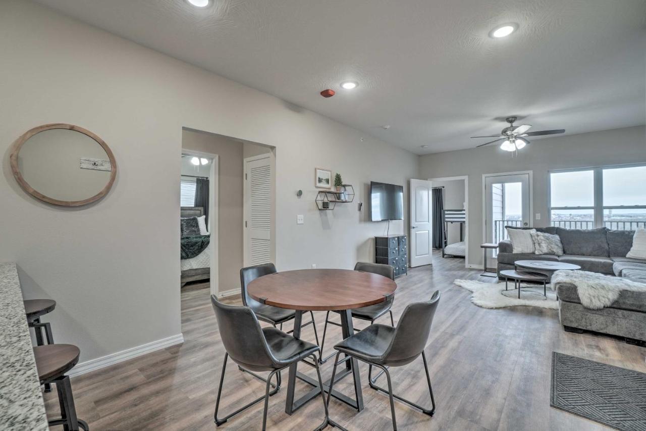 Family-Friendly Branson Condo About 3 Mi To Strip ภายนอก รูปภาพ